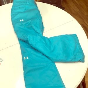 Under Armor Infared Ski Pants ❄️